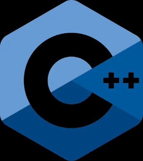 C++ logo