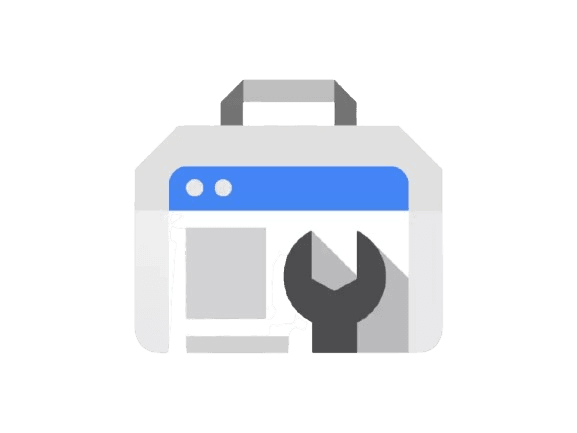Google Search Console logo
